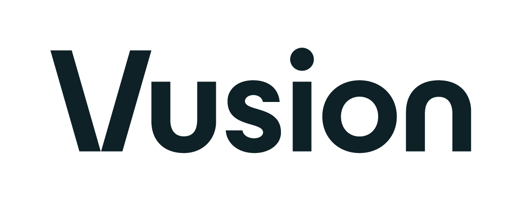 Vusion_Wordmark_Vusion Black_RGB Vusion_Wordmark_Vusion Black_RGB